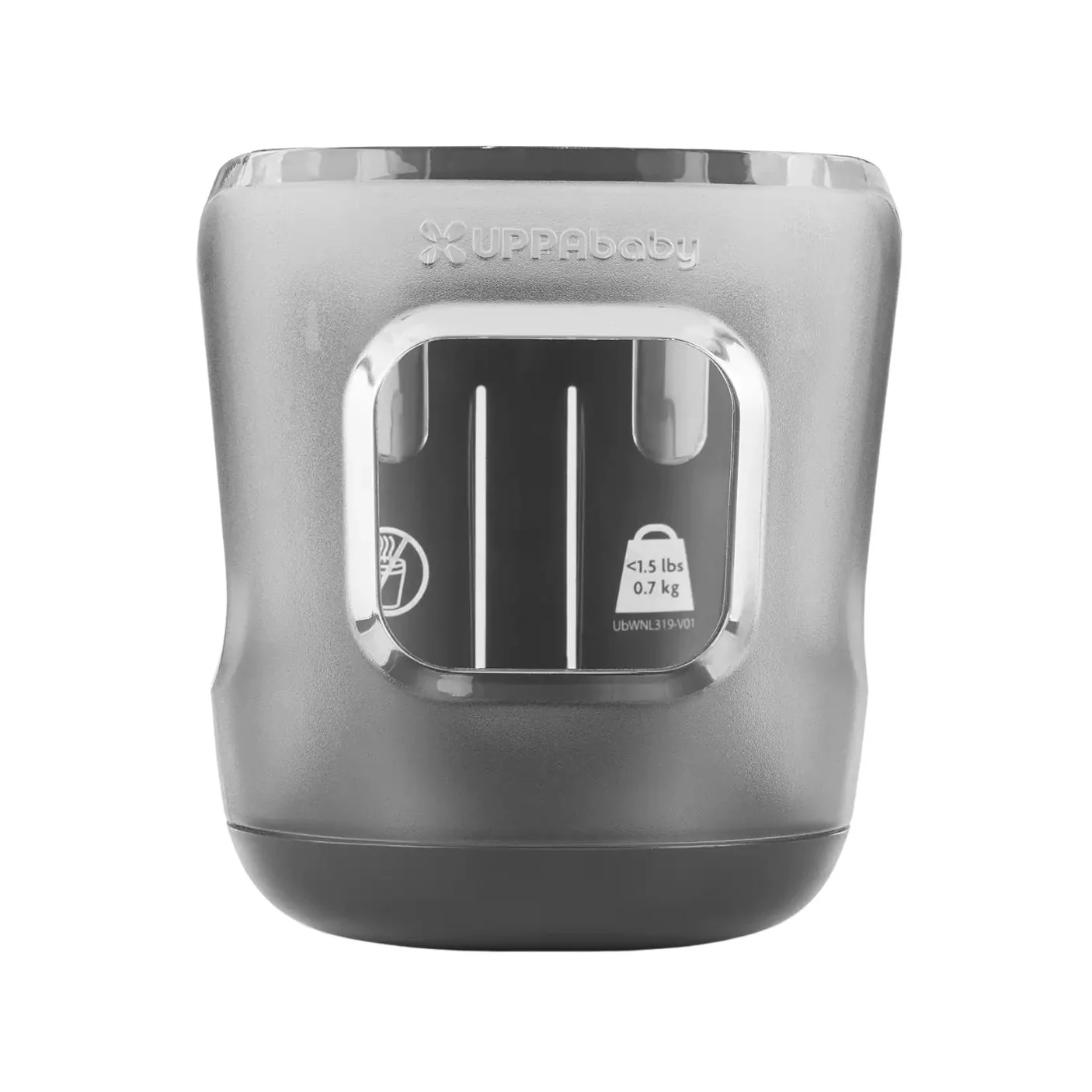 Cup Holder for Vista/Vista V2/Vista V3, Cruz/Cruz V2, Minu/Minu V2/Minu V3, Minu Duo by UPPAbaby