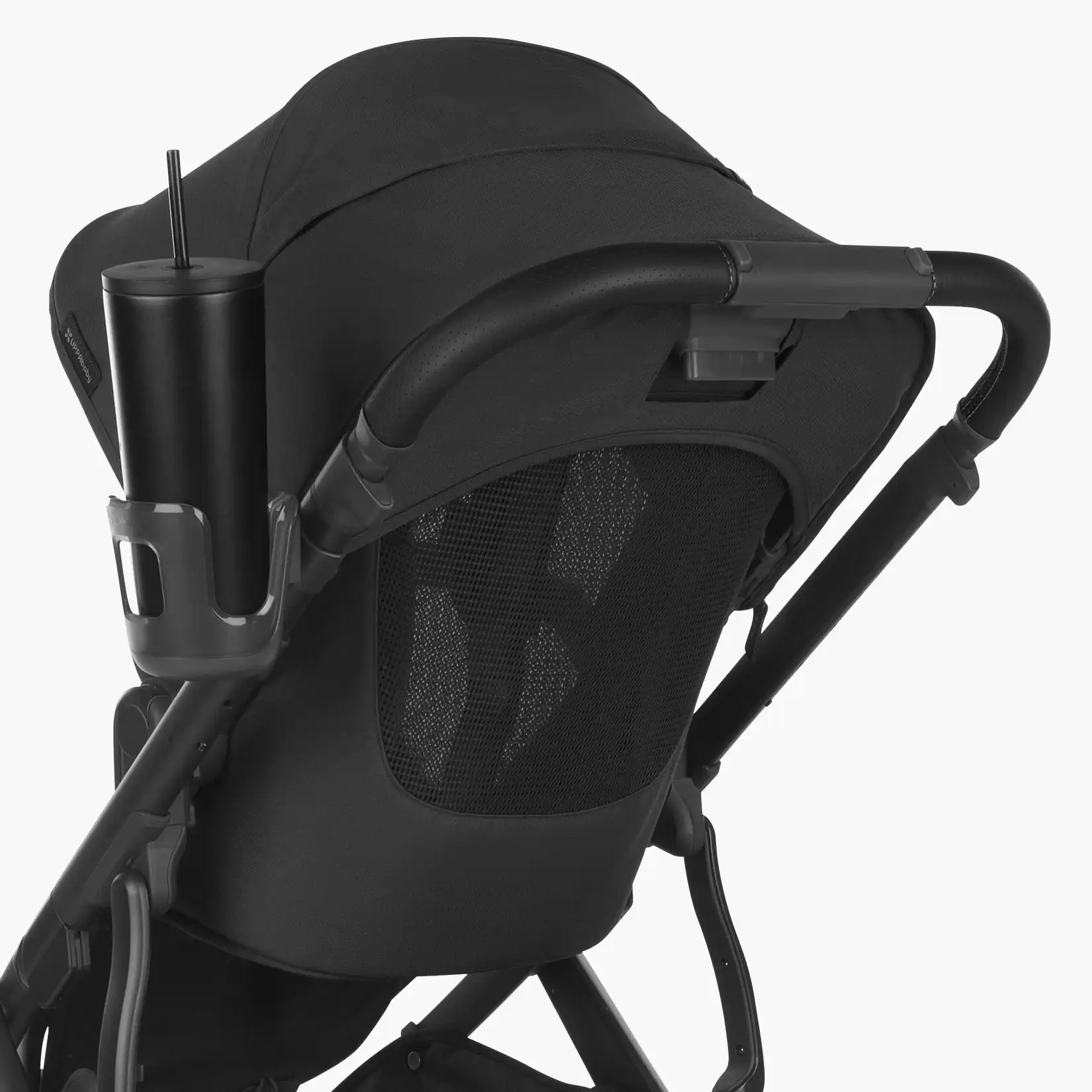 Cup Holder for Vista/Vista V2/Vista V3, Cruz/Cruz V2, Minu/Minu V2/Minu V3, Minu Duo by UPPAbaby - Image 4