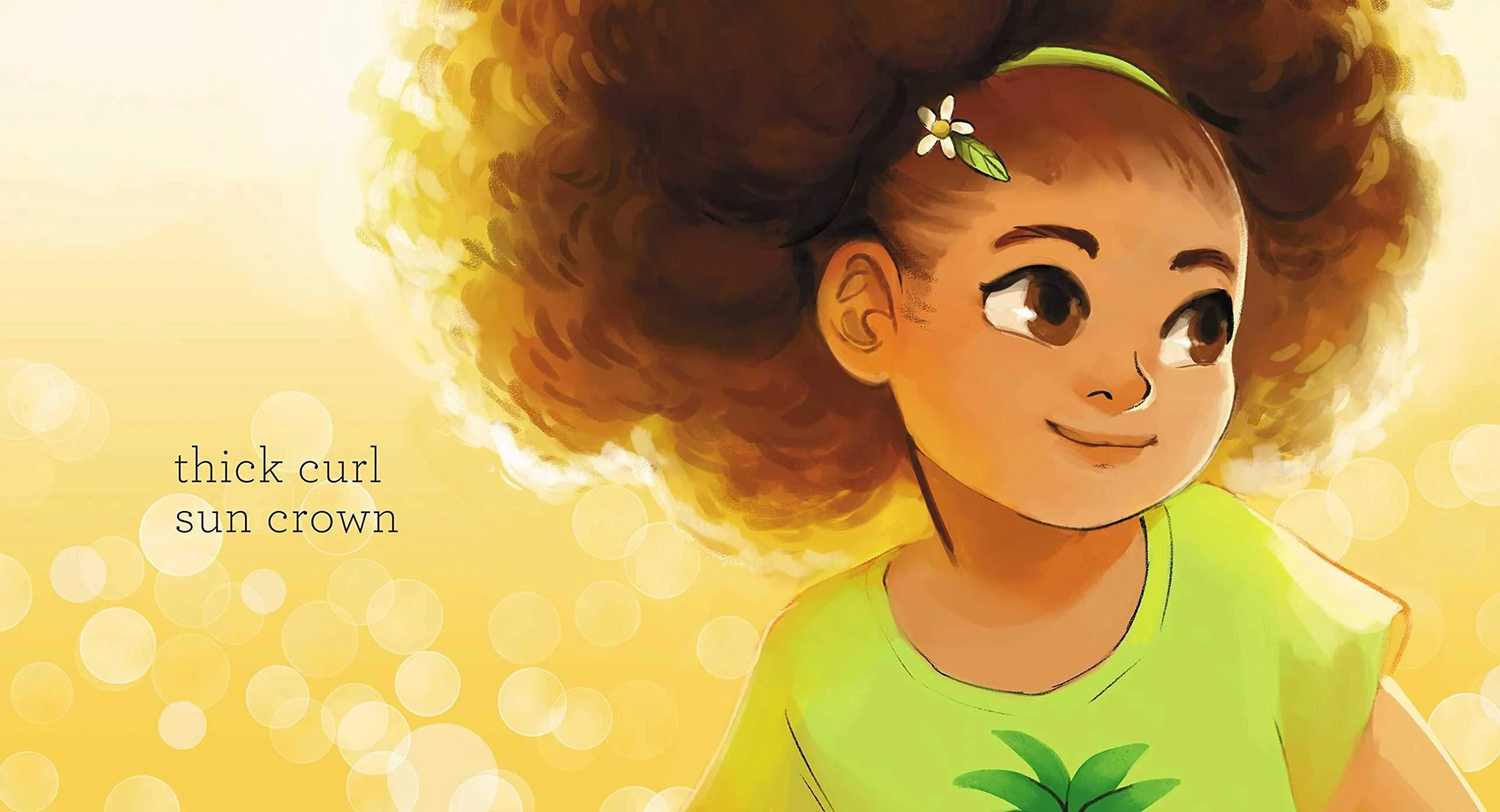 Curls - Board Book - Image 3