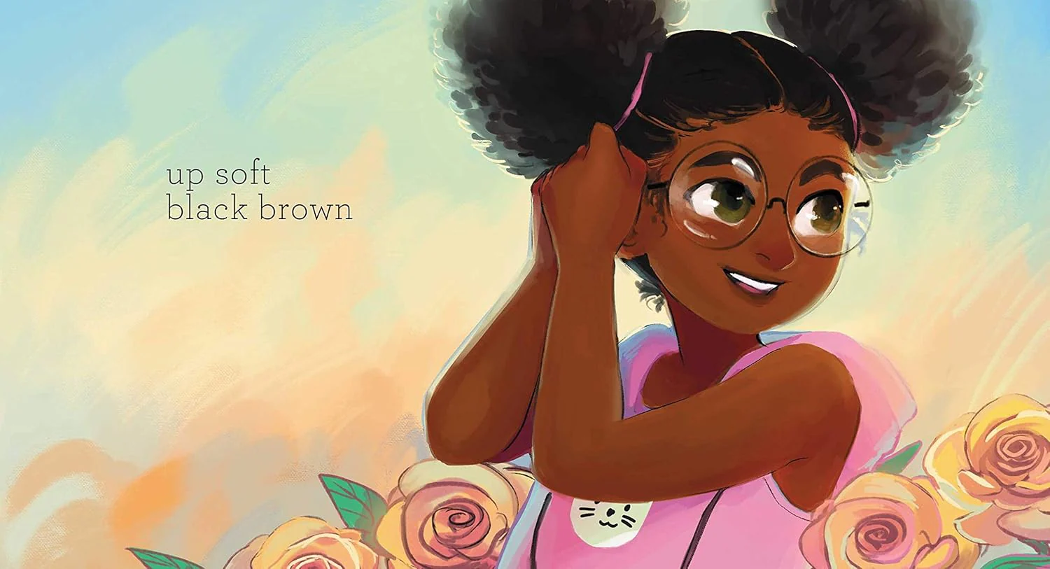 Curls - Board Book - Image 5