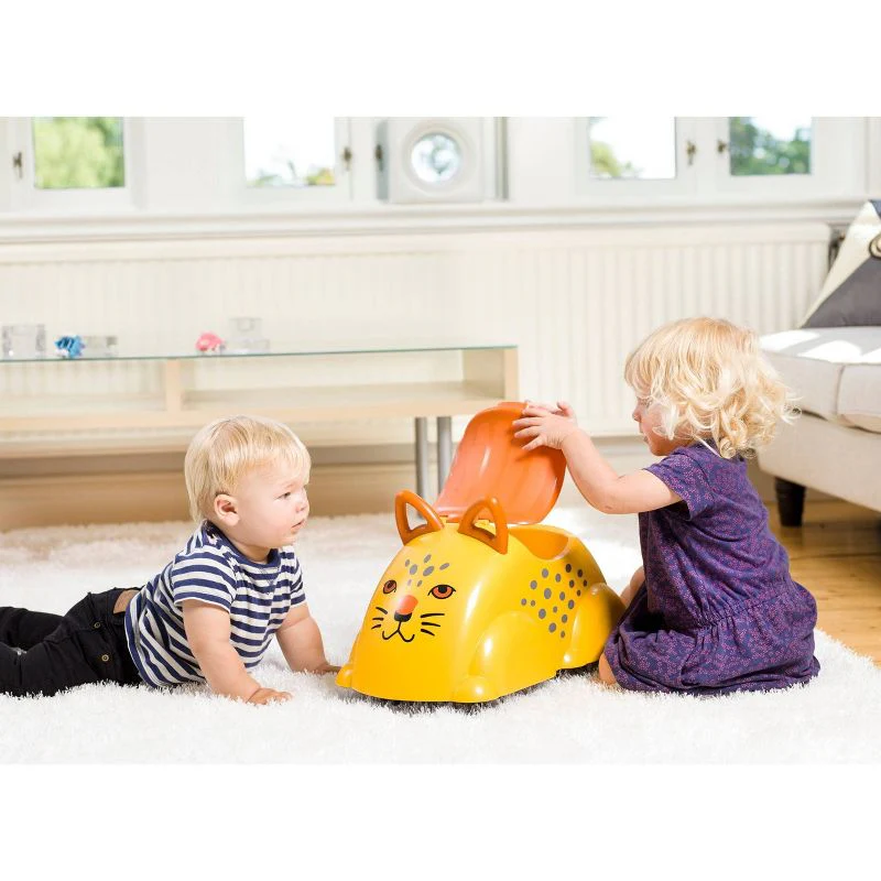 Cute Riders - Leopard by Viking Toys - Image 2