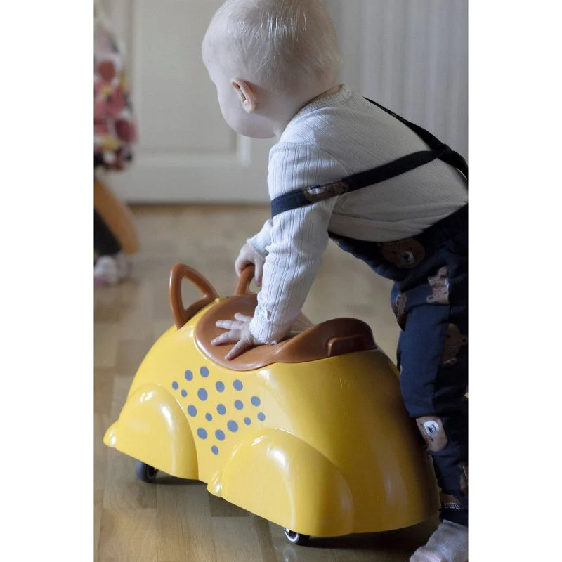 Cute Riders - Leopard by Viking Toys - Image 3