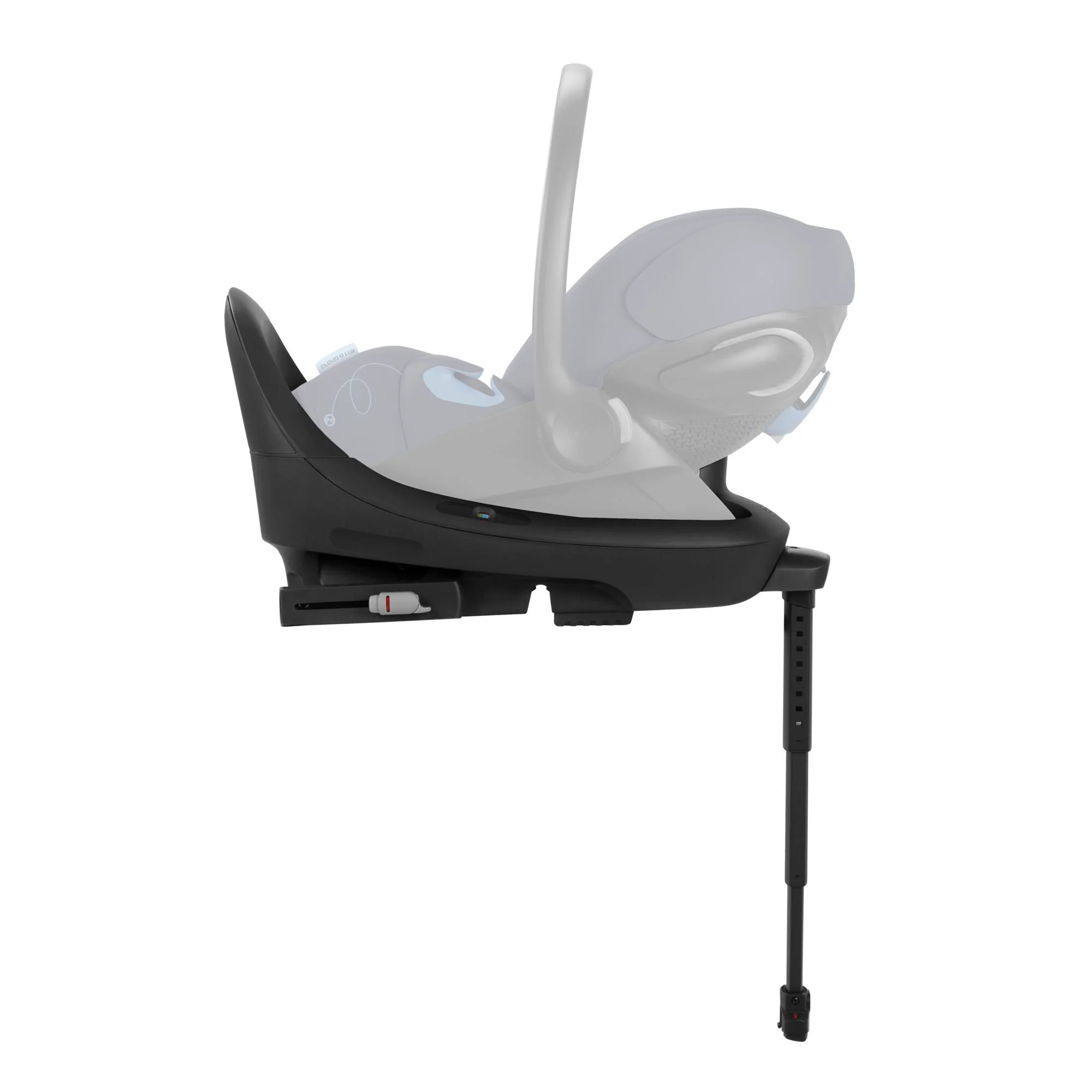 Cloud G Lux Load Leg Base by Cybex - Image 3