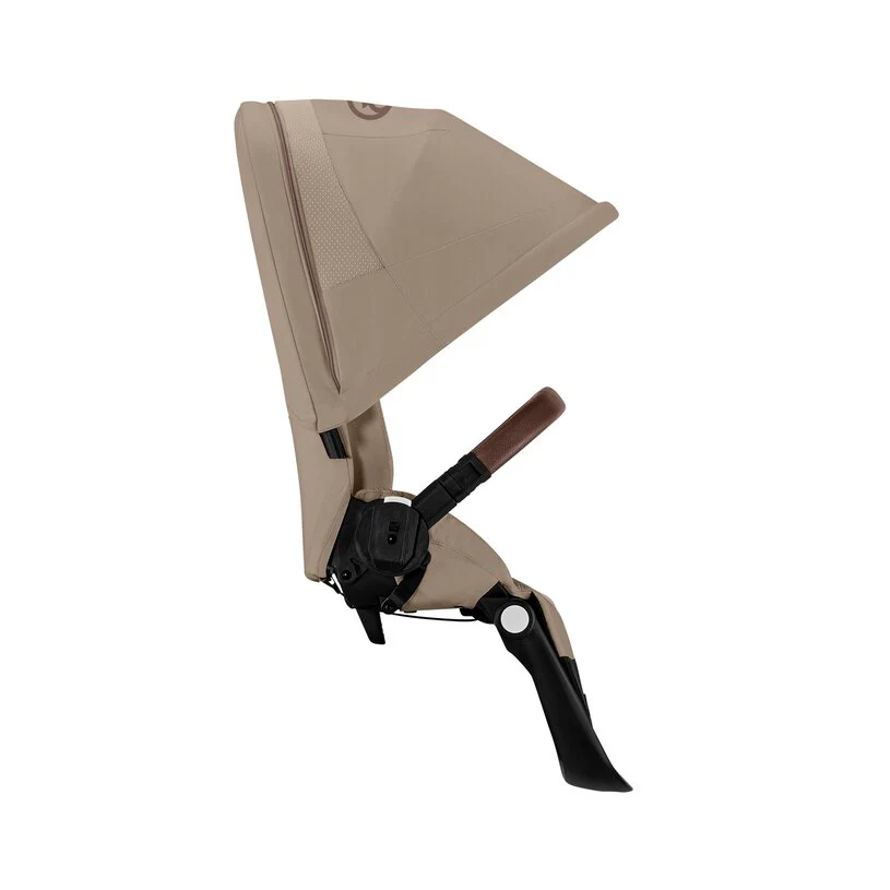 eGazelle/Gazelle S 2 Second Seat by Cybex - Image 2