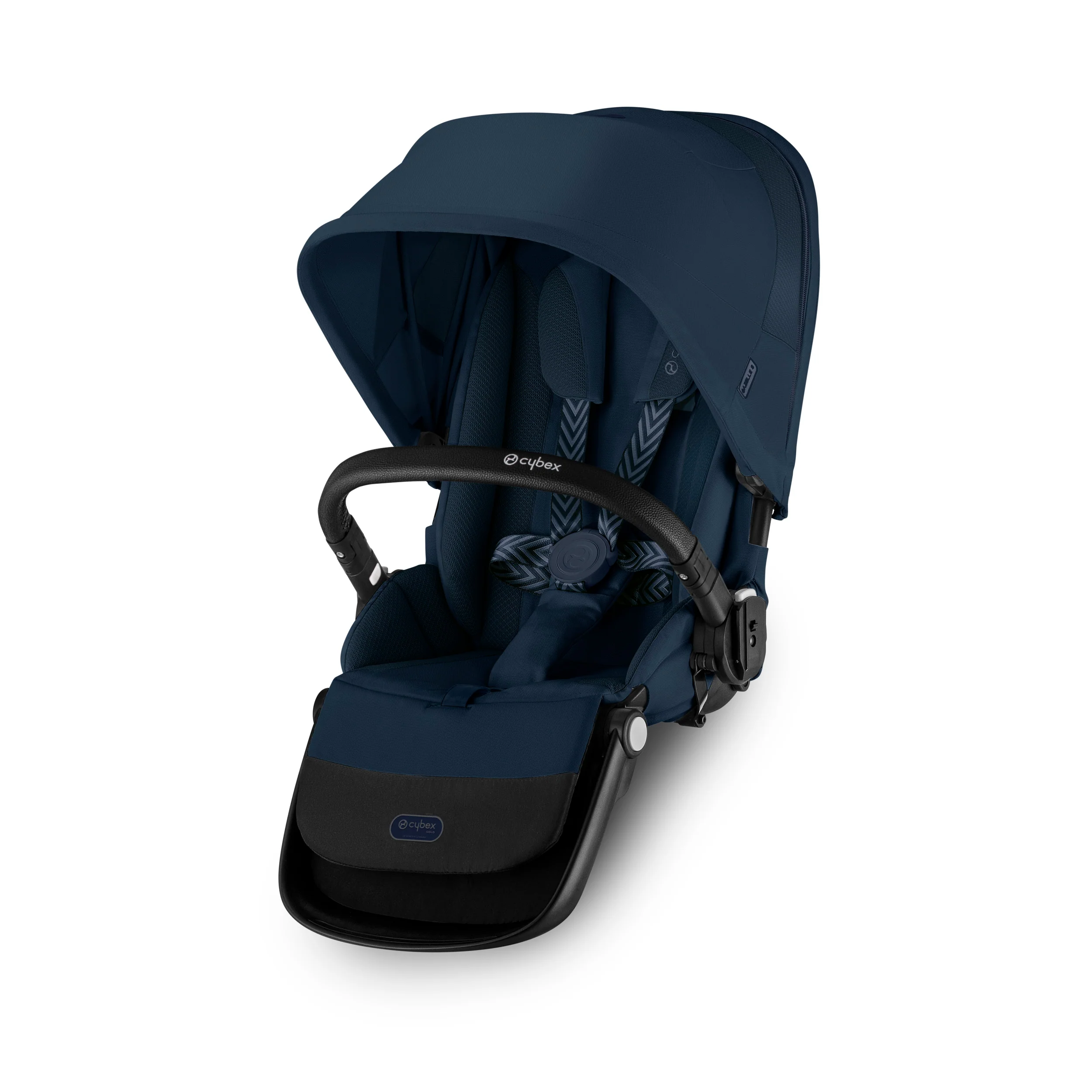 eGazelle/Gazelle S 2 Second Seat by Cybex - Image 6