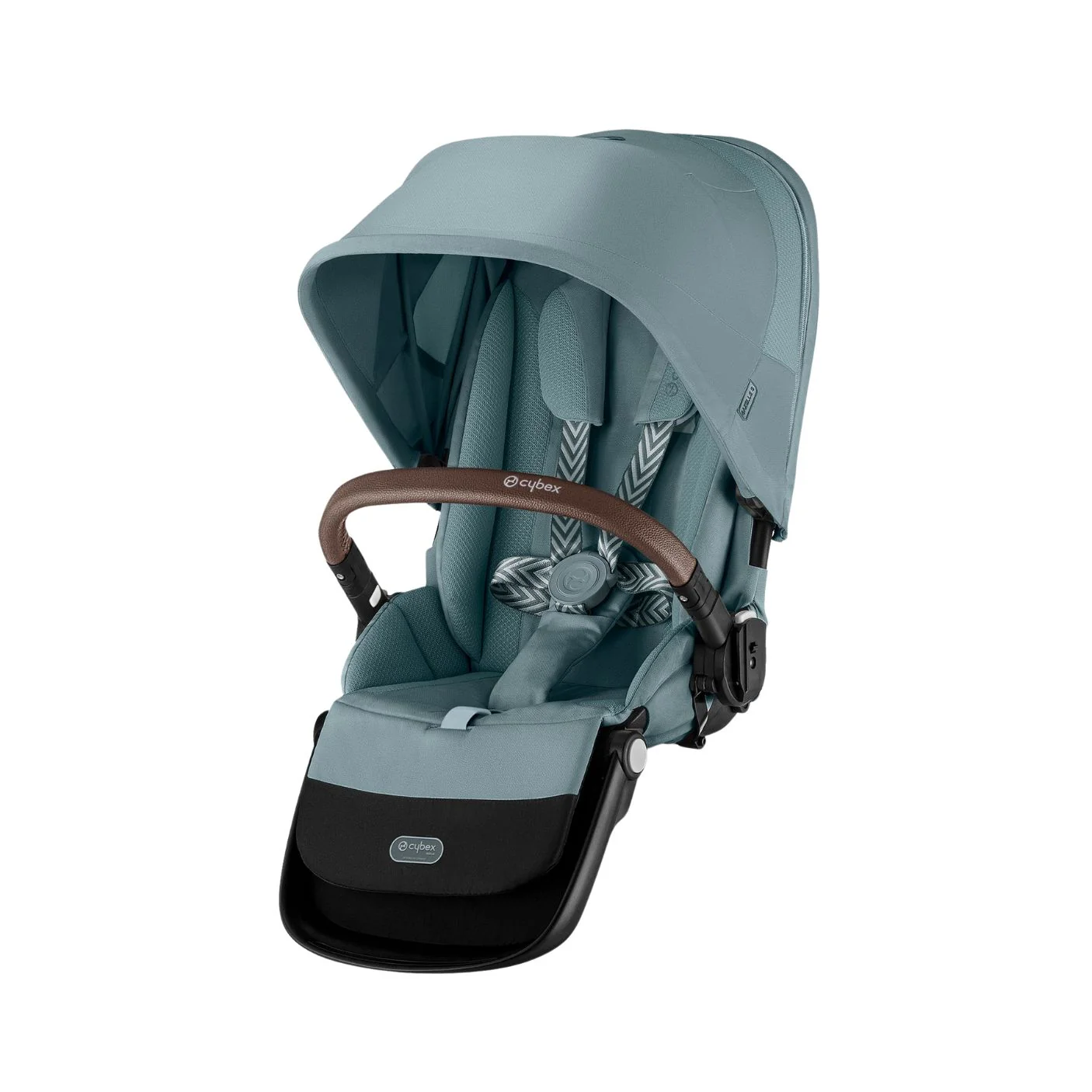 eGazelle/Gazelle S 2 Second Seat by Cybex - Image 8