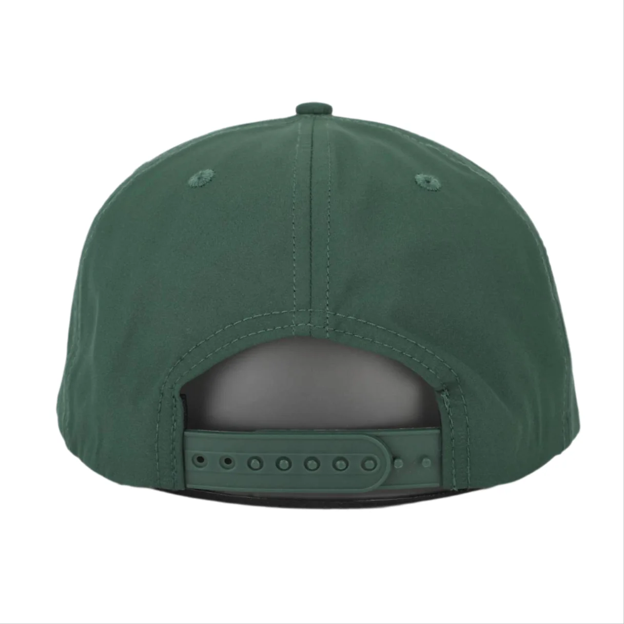 Dad Hat - Green by Disohrted Vintage - Image 2