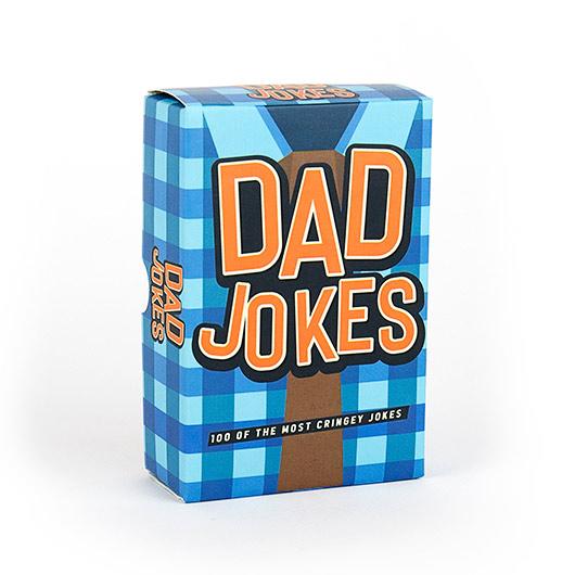 Dad Jokes by Gift Republic