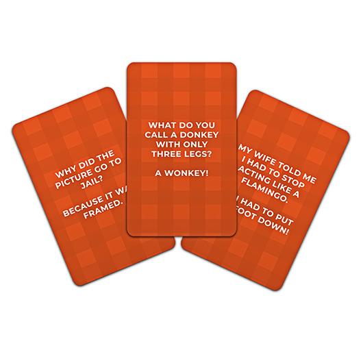 Dad Jokes by Gift Republic - Image 2