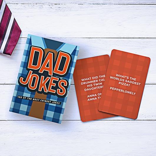 Dad Jokes by Gift Republic - Image 3