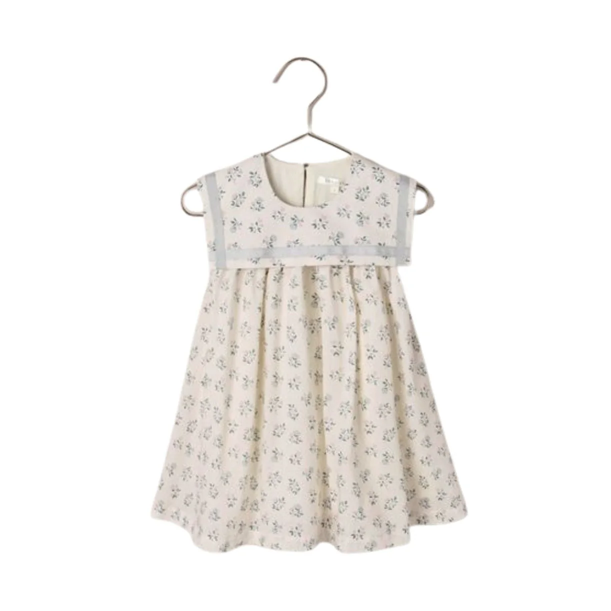 Daisy Dress - Summer Ditsy by Noralee