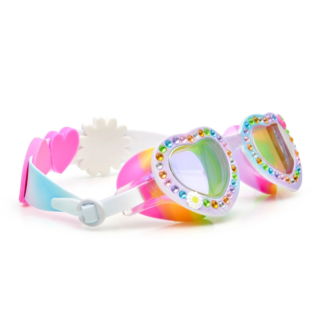 Daisy Kids Swim Goggle by Bling2o - Image 2