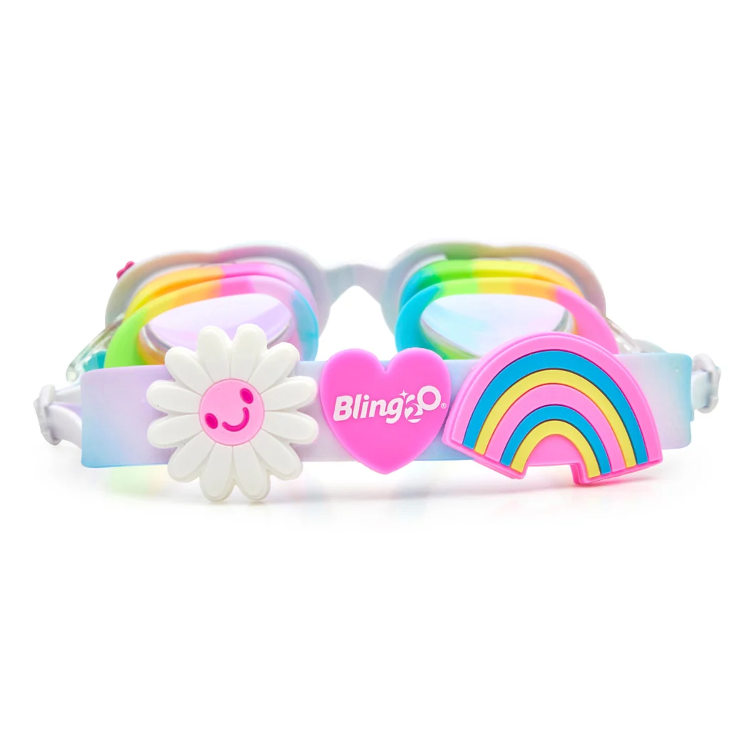 Daisy Kids Swim Goggle by Bling2o - Image 3