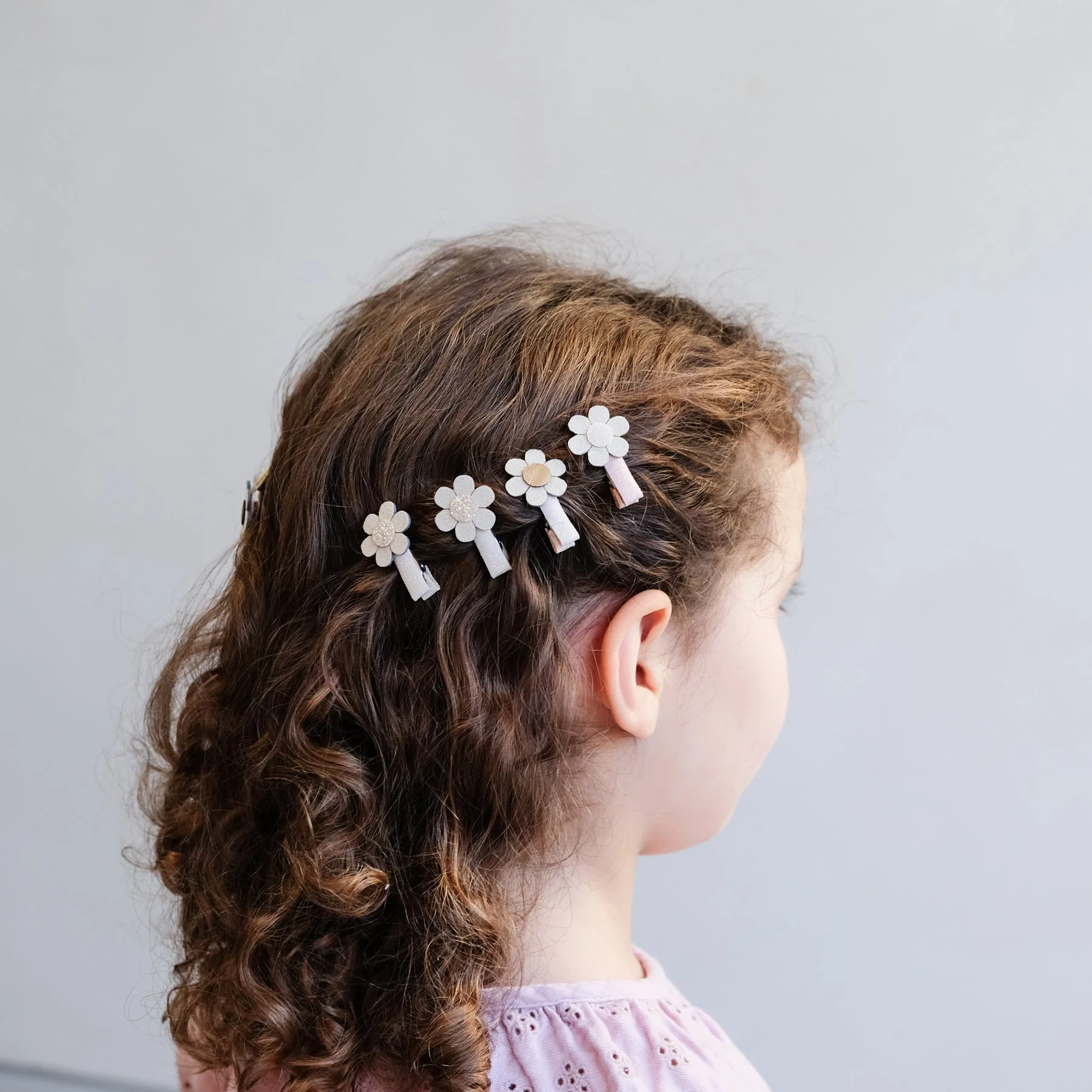 Daisy Mini Clips by Mimi & Lula - Image 6