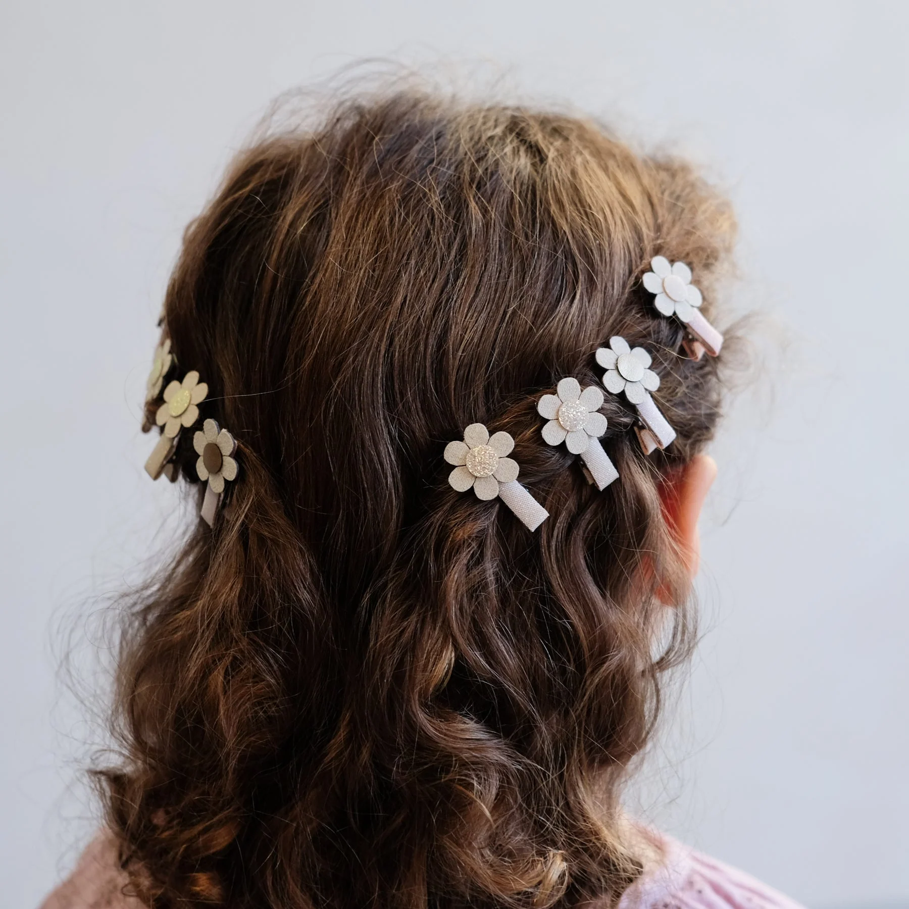 Daisy Mini Clips by Mimi & Lula - Image 7
