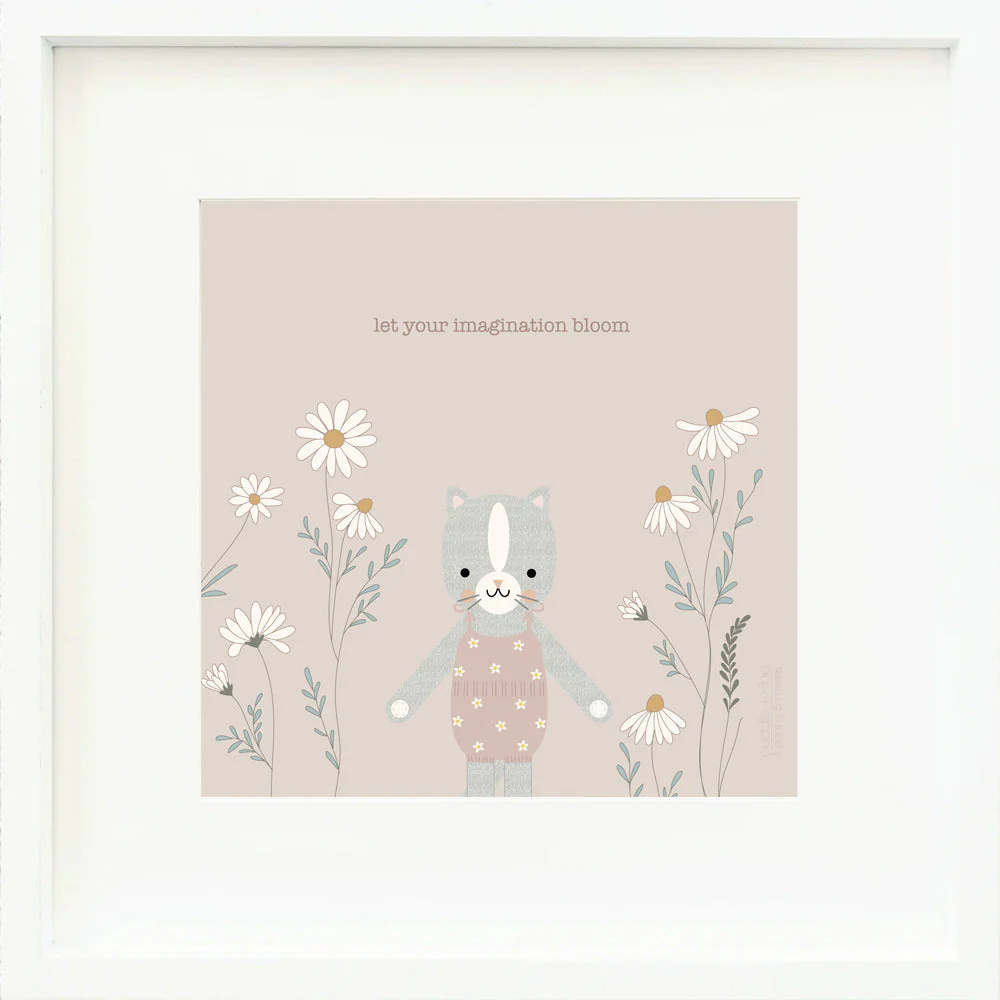 Daisy the Kitten by Cuddle + Kind - Image 12