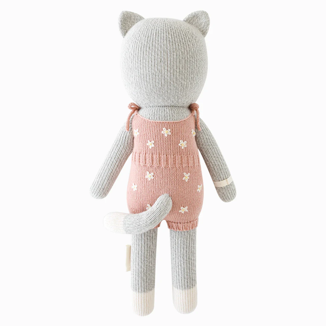 Daisy the Kitten by Cuddle + Kind - Image 2