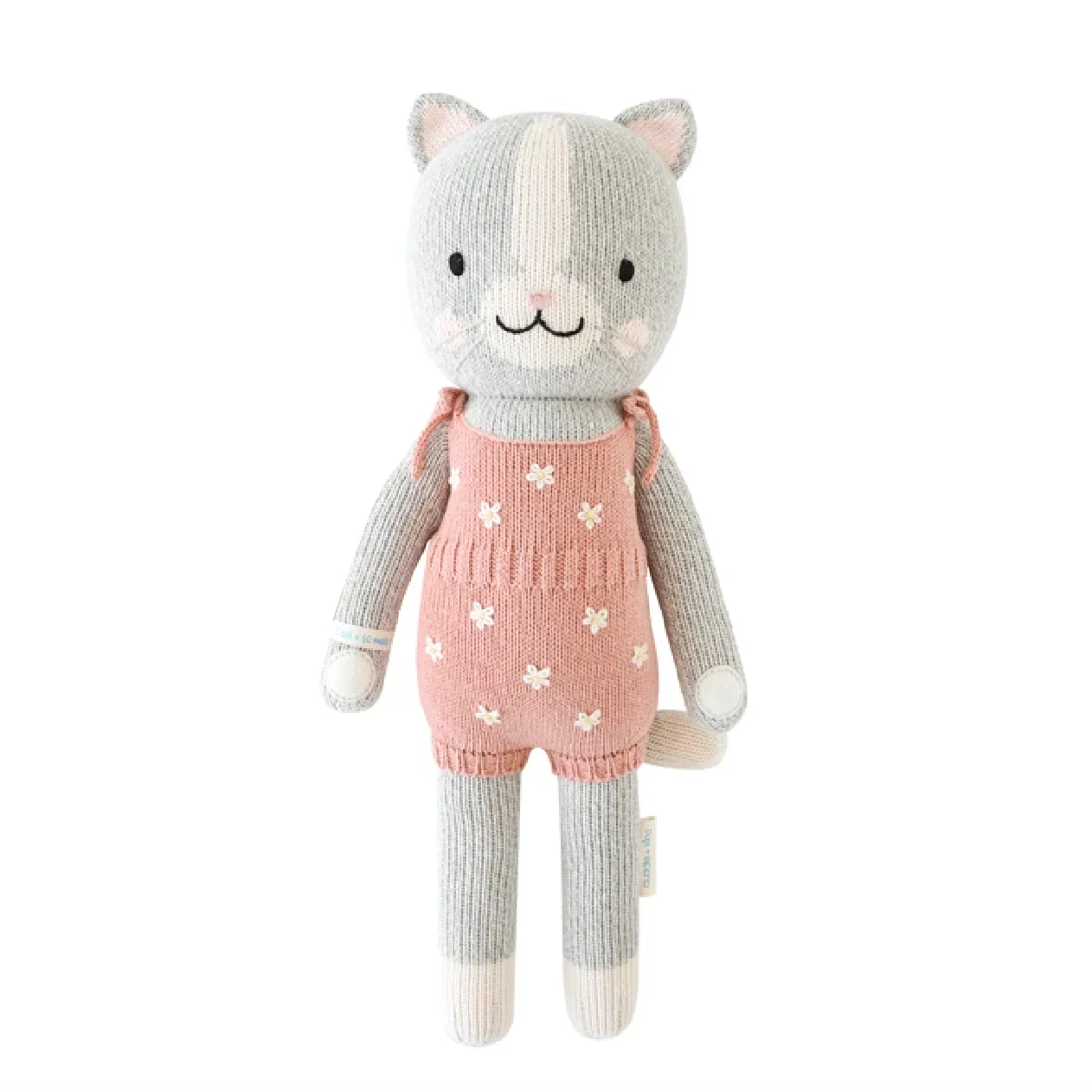 Daisy the Kitten by Cuddle + Kind - Image 5