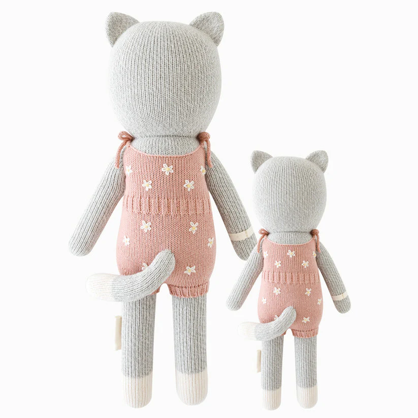 Daisy the Kitten by Cuddle + Kind - Image 8