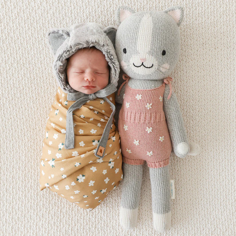 Daisy the Kitten by Cuddle + Kind - Image 9