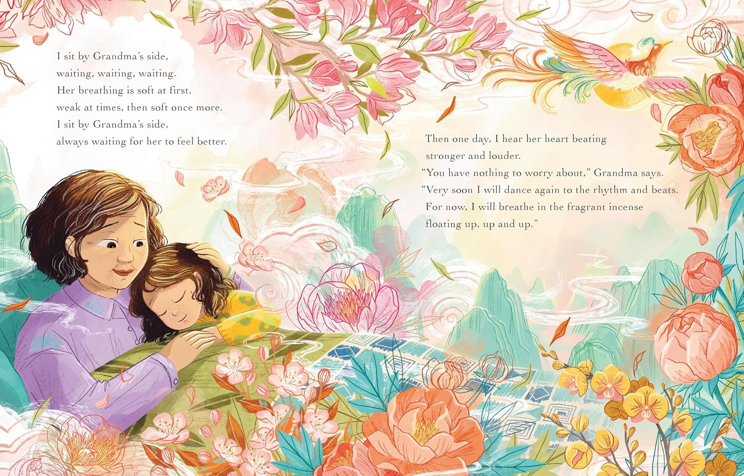 Dancing Dumplings for My One and Only - Hardcover - Image 4