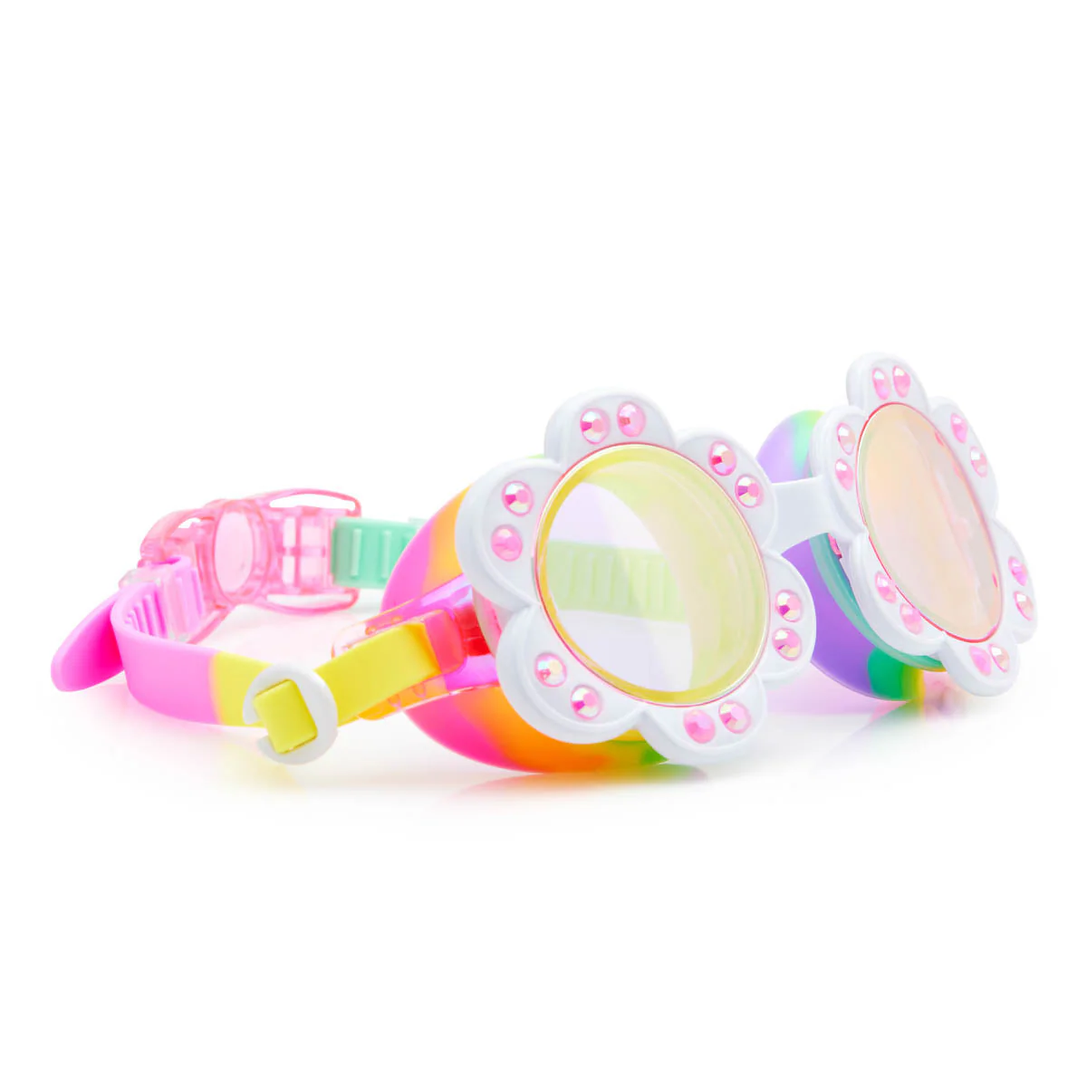 Dandi Flower Goggles by Bling2o - Image 3