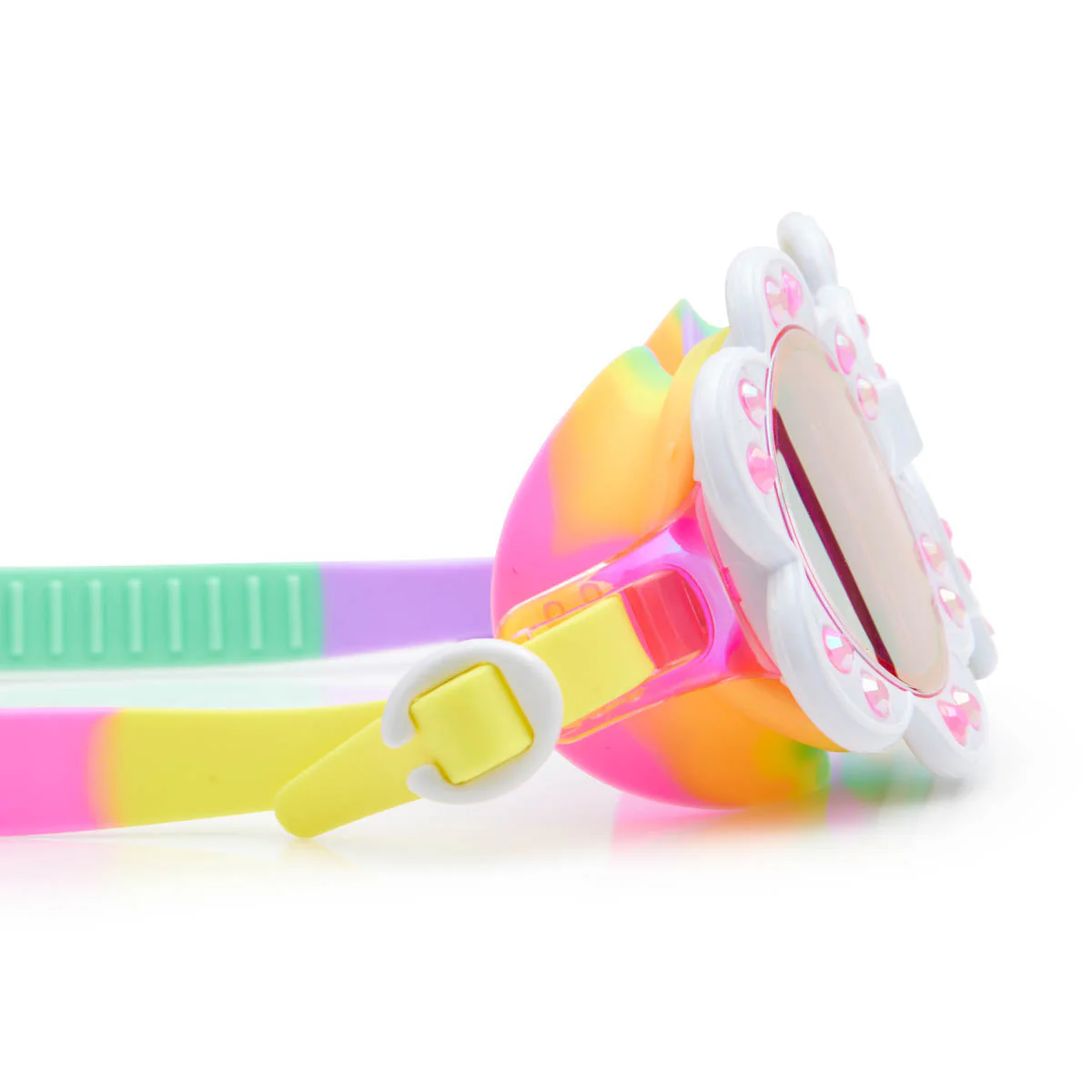 Dandi Flower Goggles by Bling2o - Image 5