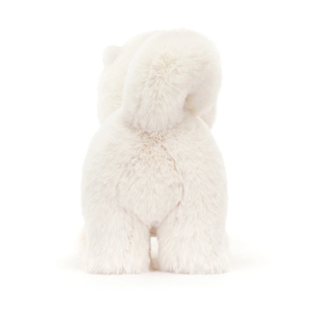 Daphne Pomeranian by Jellycat - Image 4