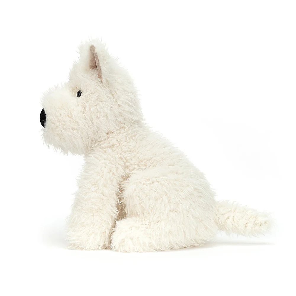 Munro Scottie Dog - Medium by Jellycat - Image 2