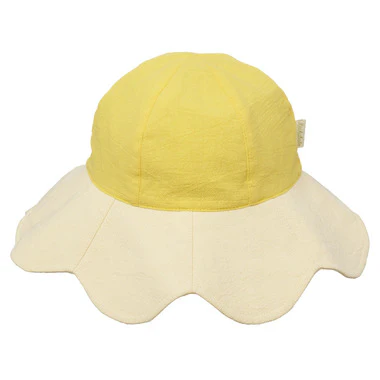 Darling Daisy Sun Hat by Rockahula Kids - Image 2