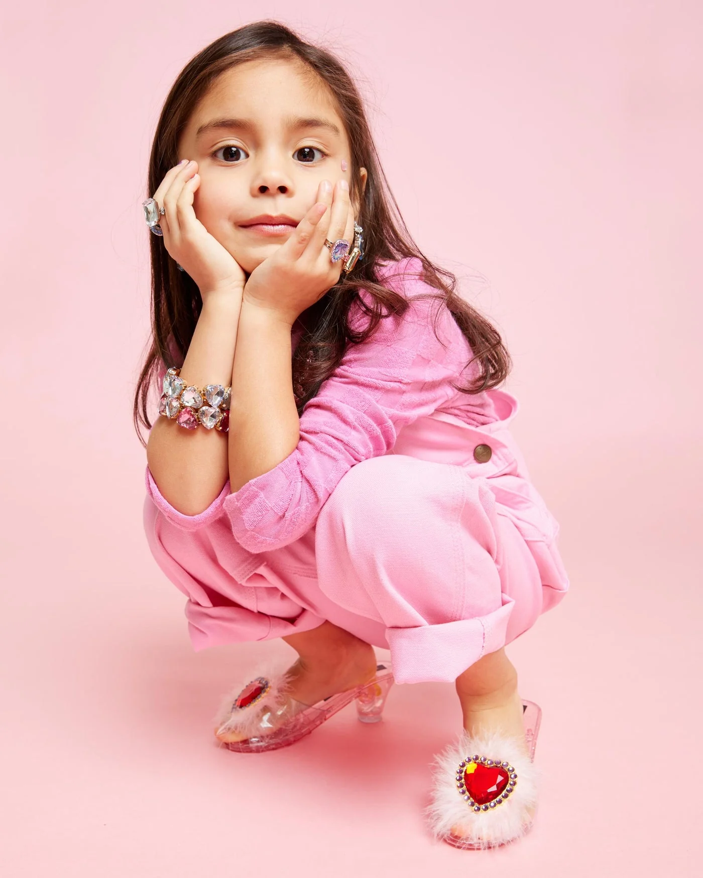 Daydream Queen Play Shoes by Super Smalls (Size 9.5-12) - Image 3