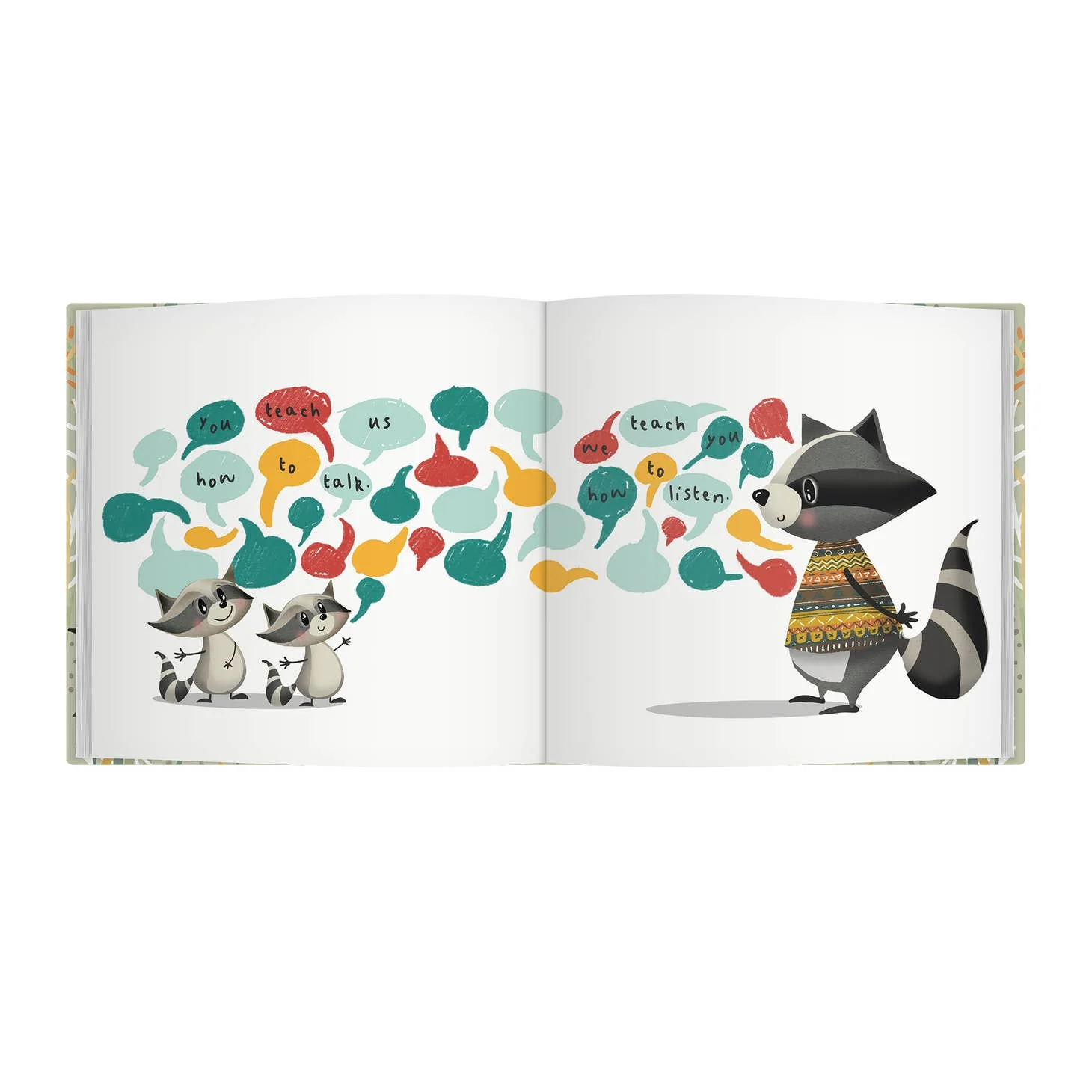Dear Daddy Love From Us Book - Image 4