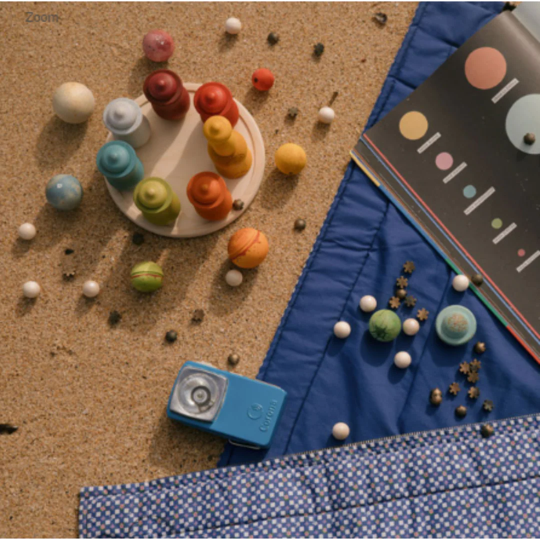 Dear Universe Play Set by Grapat - Image 3