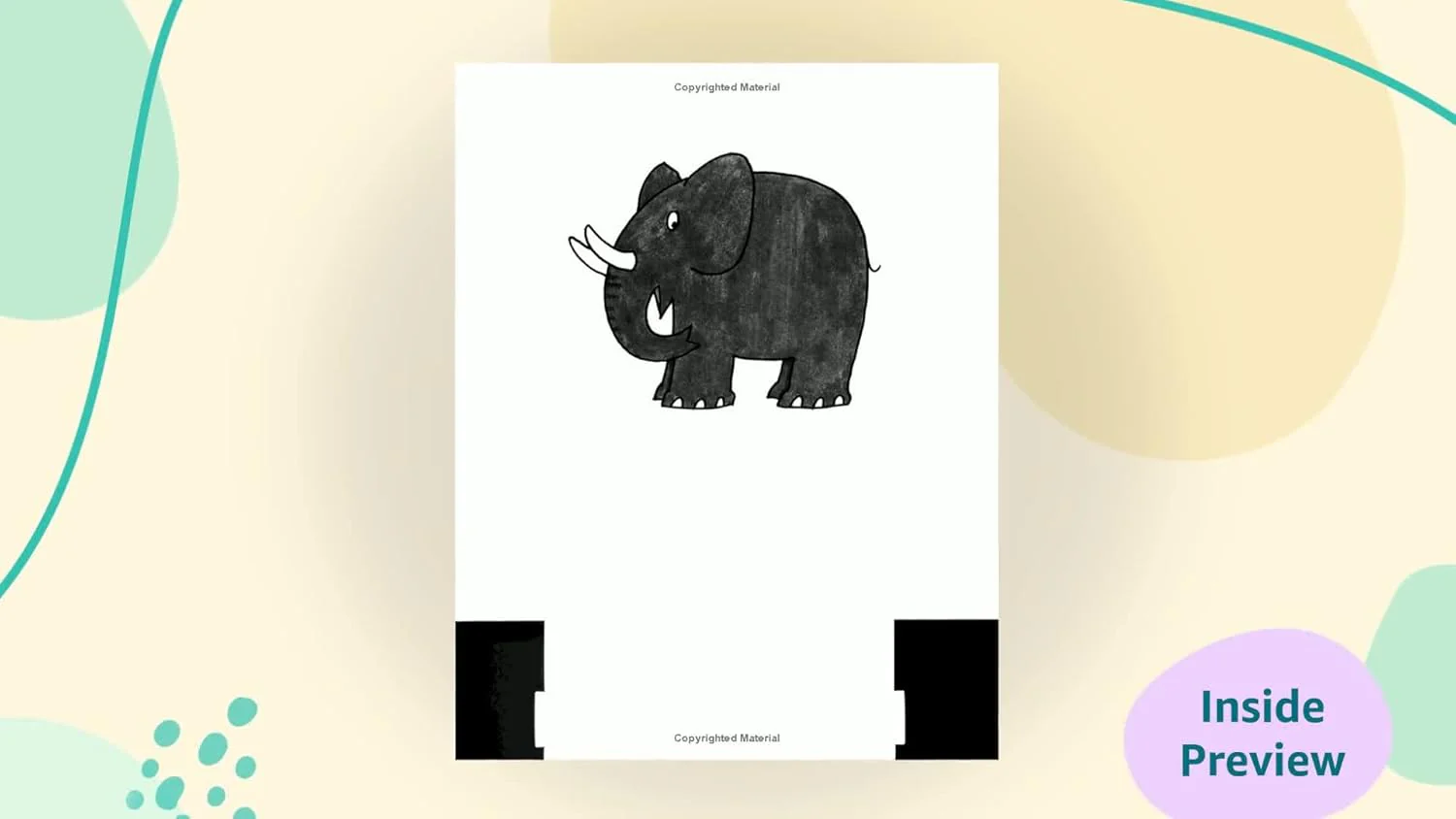 Dear Zoo: A Lift-the-Flap Book - Image 2