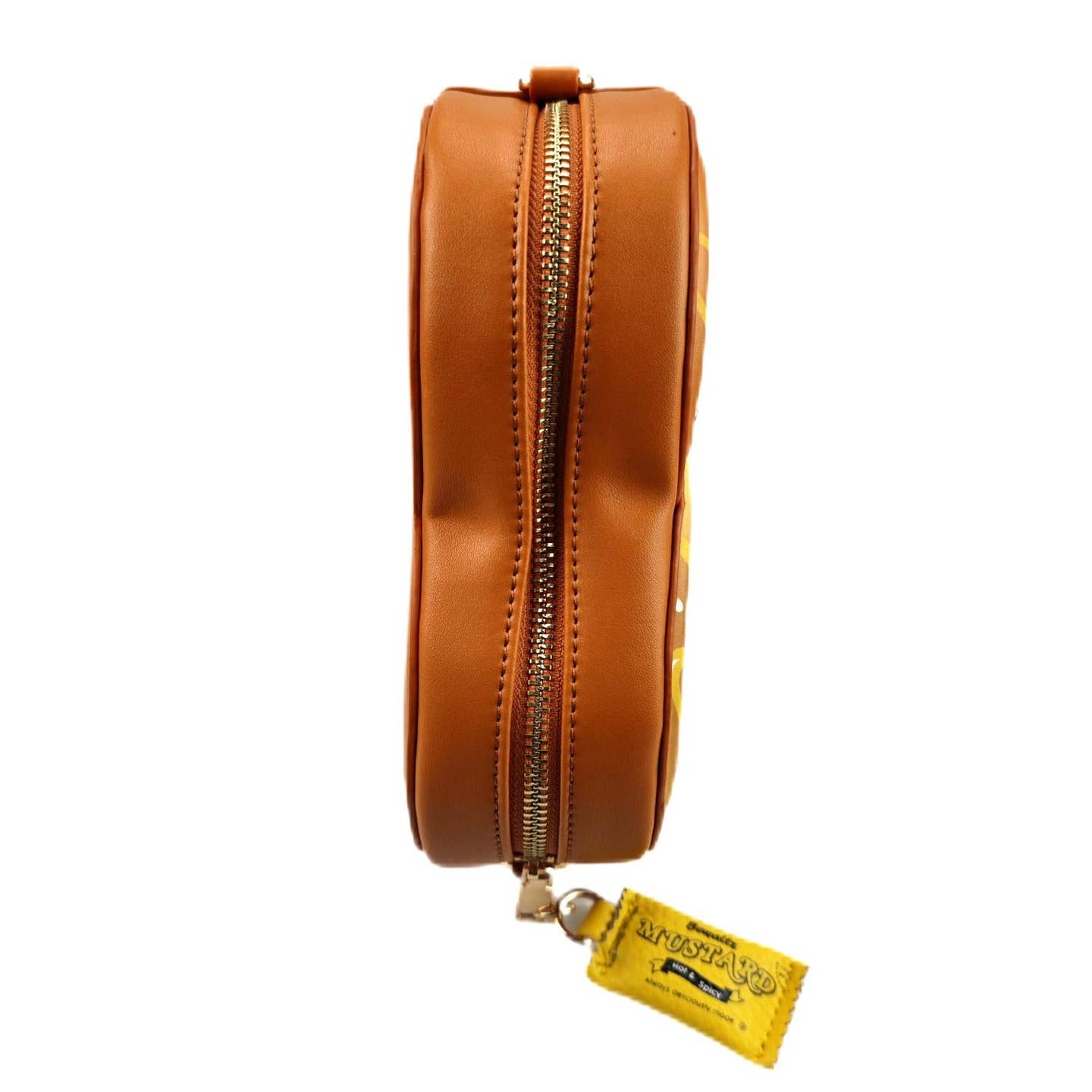 Delight Pretzel Crossbody by Bewaltz - Image 5