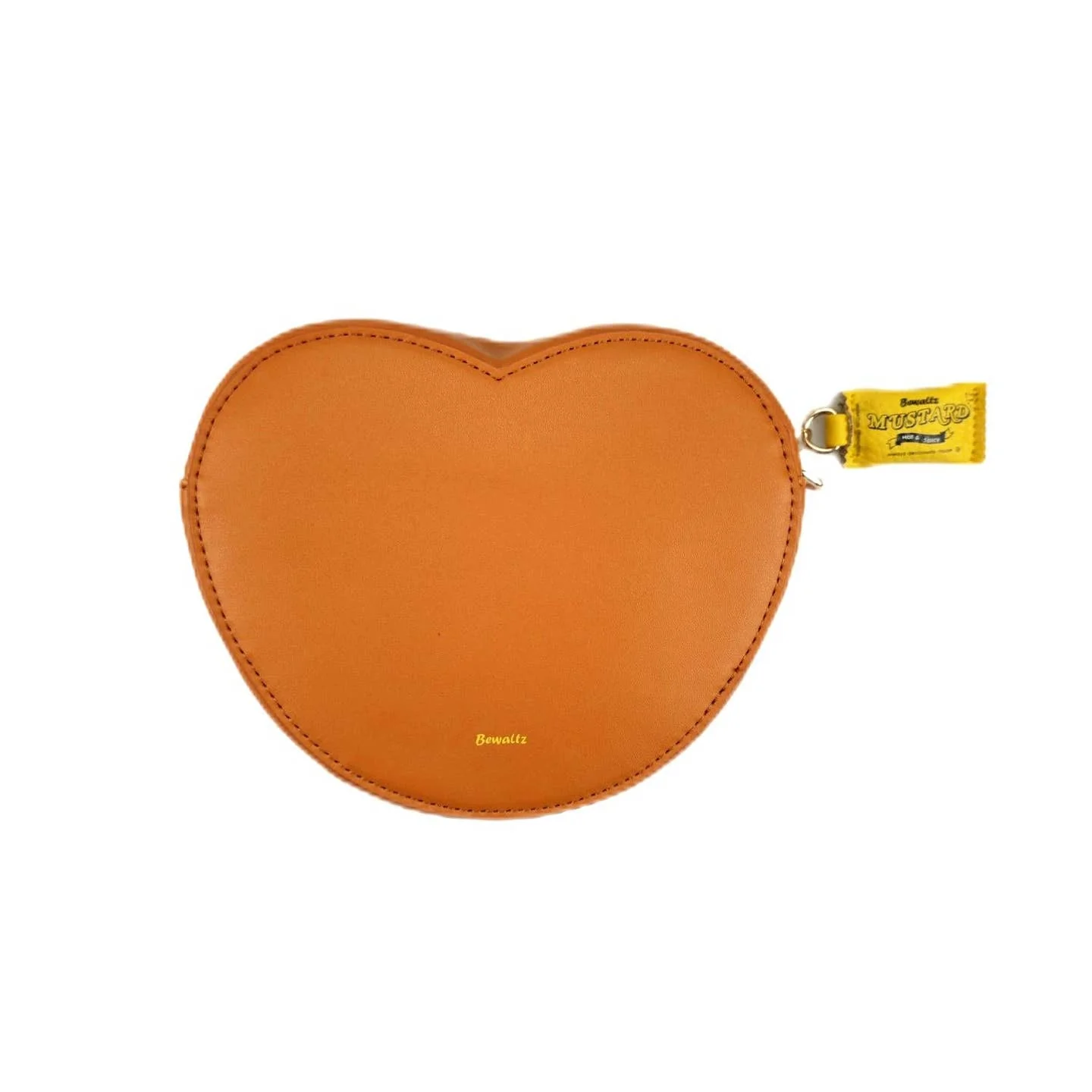 Delight Pretzel Crossbody by Bewaltz - Image 7