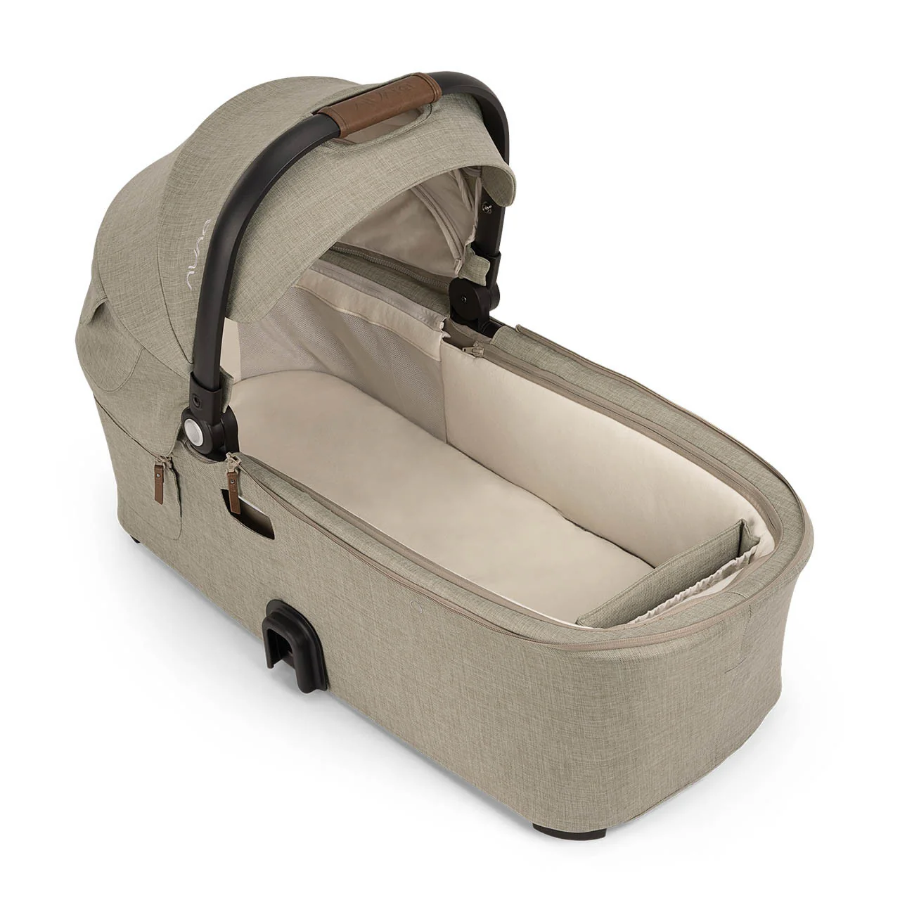 Demi Next Bassinet + Stand by Nuna - Image 11