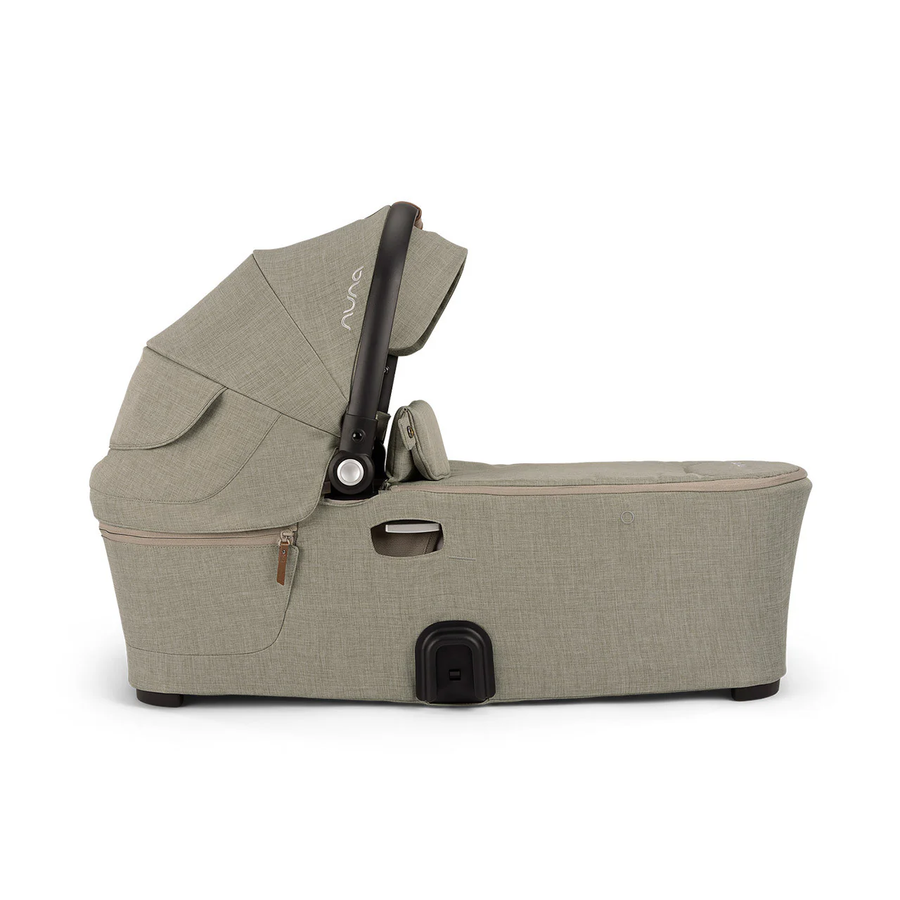 Demi Next Bassinet + Stand by Nuna - Image 12