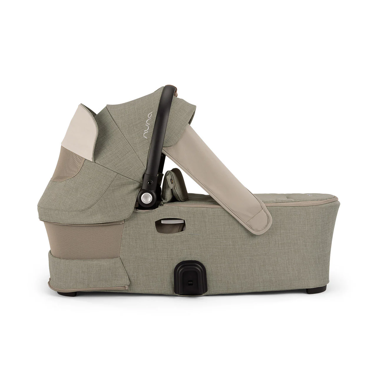 Demi Next Bassinet + Stand by Nuna - Image 13