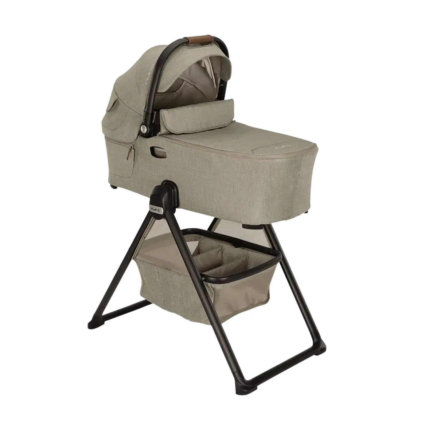 Demi Next Bassinet + Stand by Nuna - Image 19