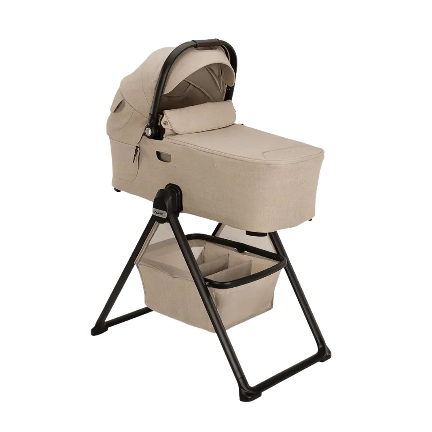 Demi Next Bassinet + Stand by Nuna - Image 2