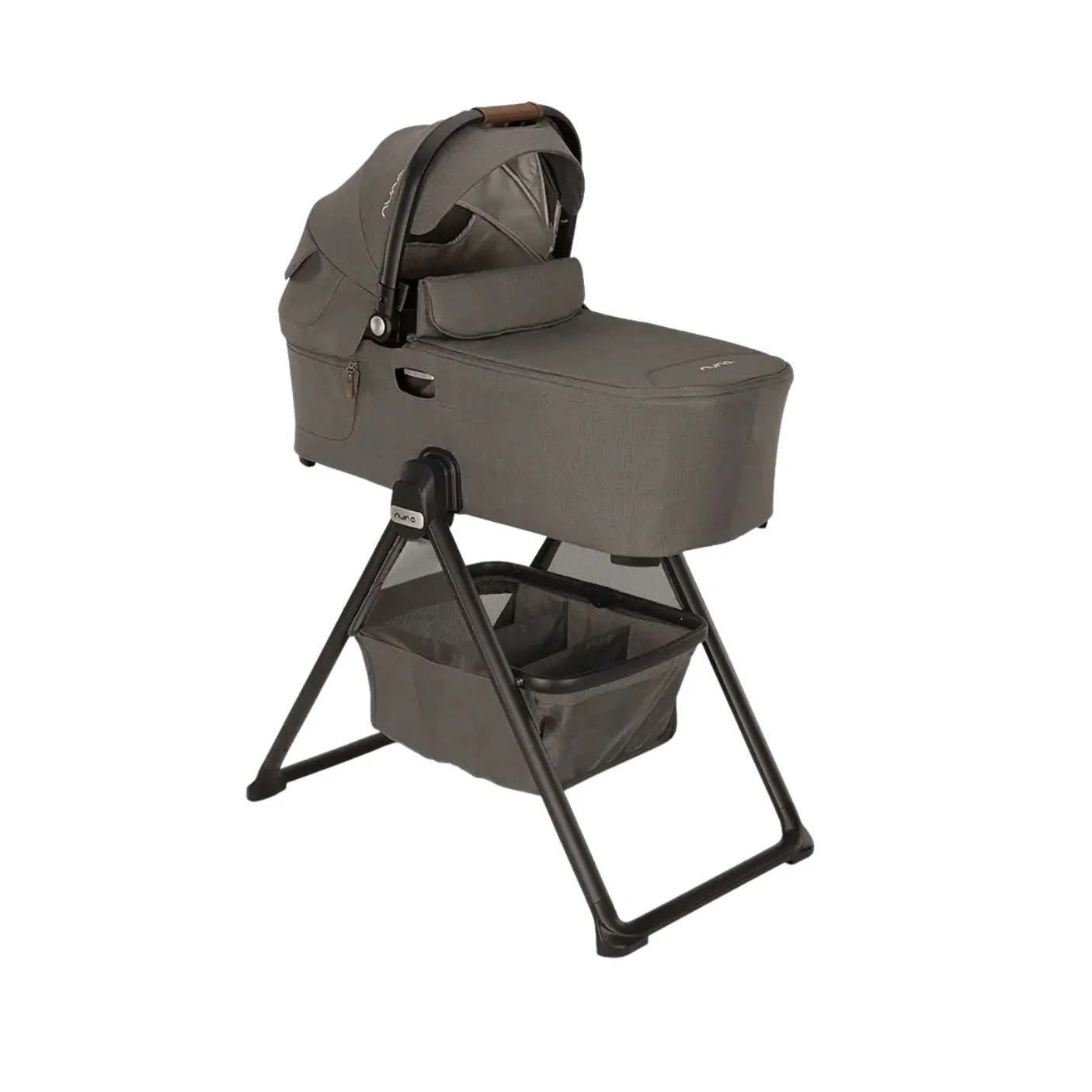 Demi Next Bassinet + Stand by Nuna - Image 3