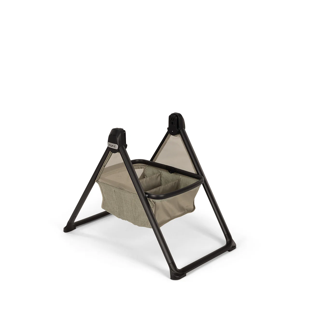 Demi Next Bassinet + Stand by Nuna - Image 4