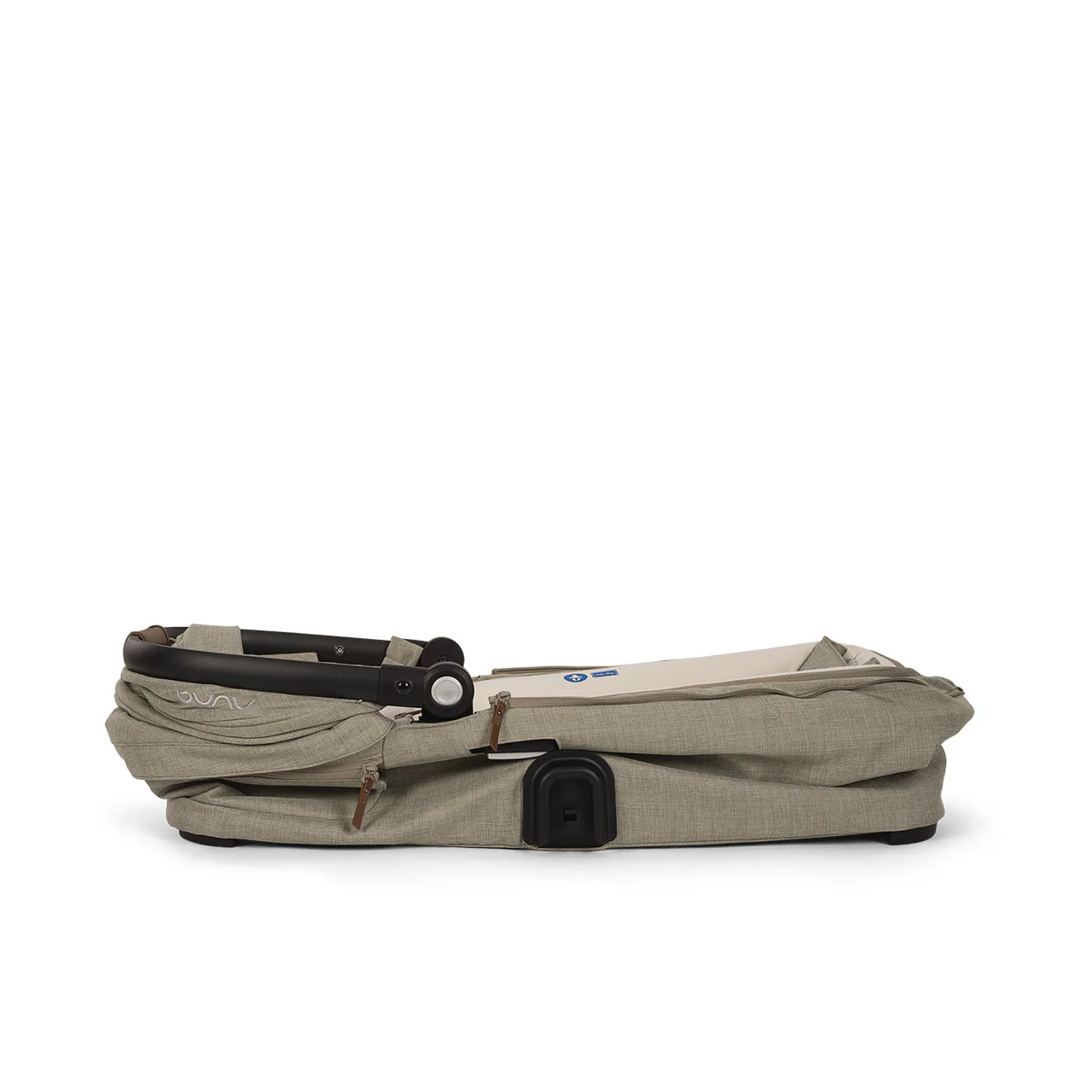 Demi Next Bassinet + Stand by Nuna - Image 5