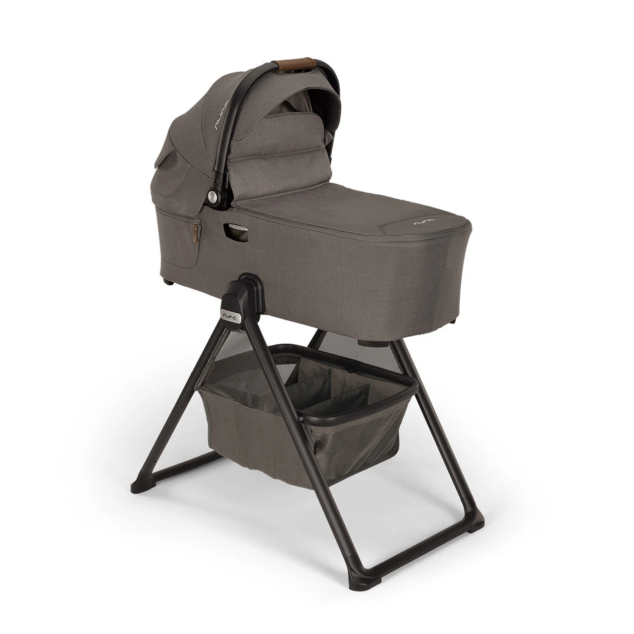 Demi Next Bassinet + Stand by Nuna - Image 6