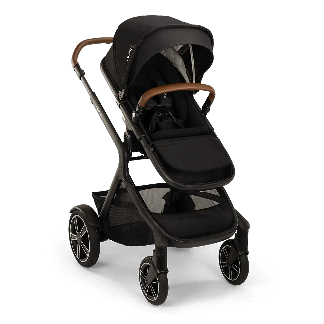 Demi Next + Pipa Aire RX Travel System by Nuna - Image 10