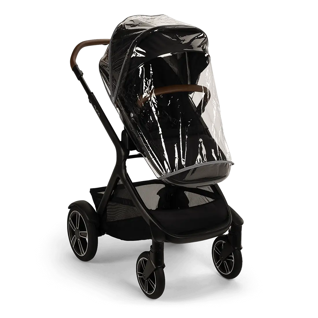 Demi Next + Pipa Aire RX Travel System by Nuna - Image 16