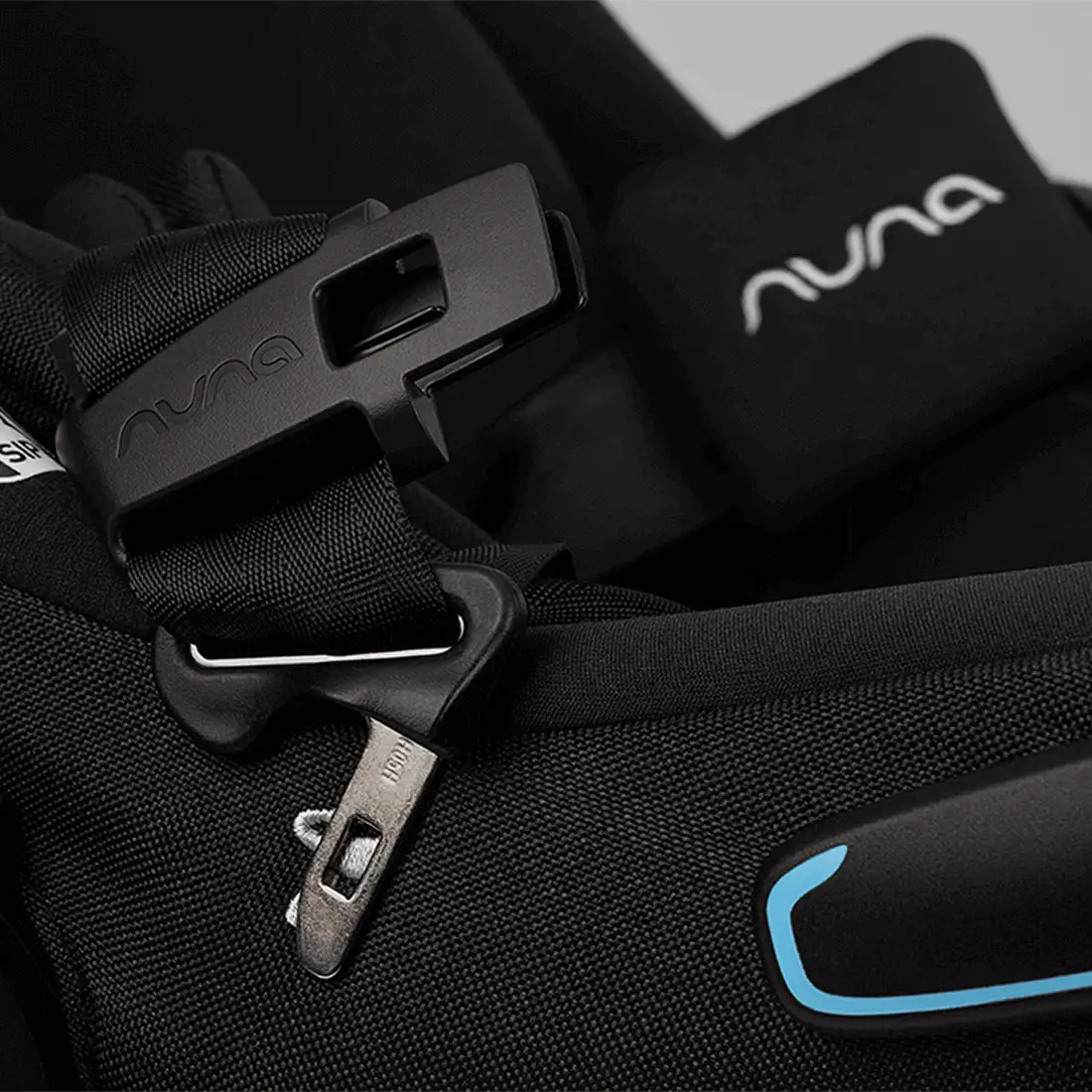 Demi Next + Pipa Aire RX Travel System by Nuna - Image 9
