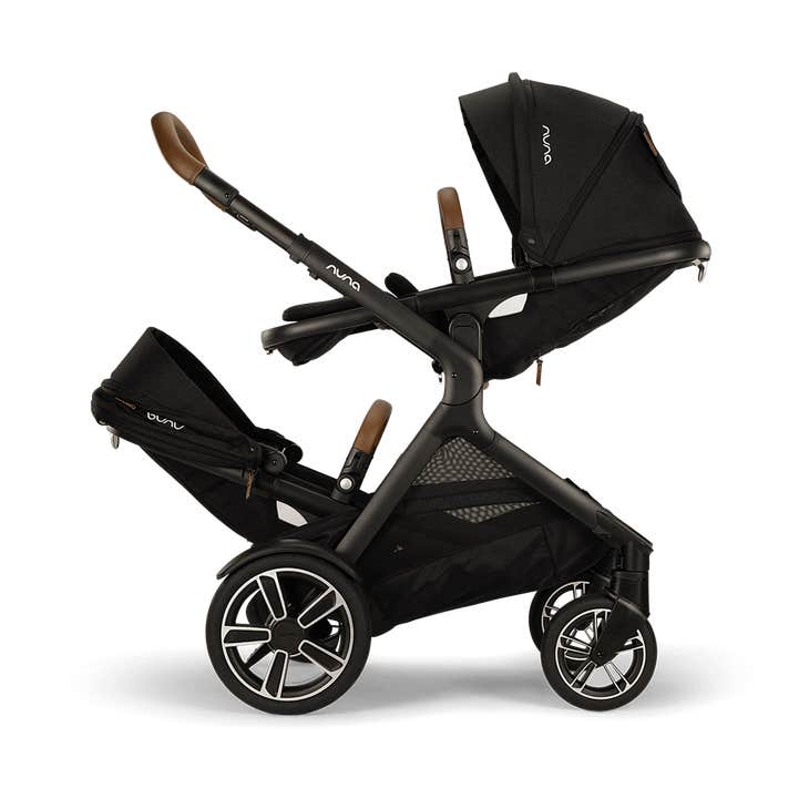 Demi Next Sibling Seat by Nuna - Image 5