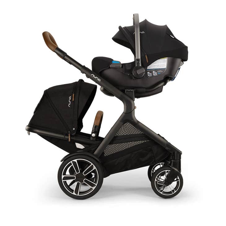 Demi Next Sibling Seat by Nuna - Image 6